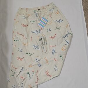 Teddy Fresh Men's Jogger XS
